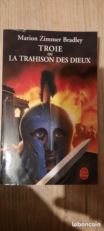 Troie ou la trahison des dieux (image 2)