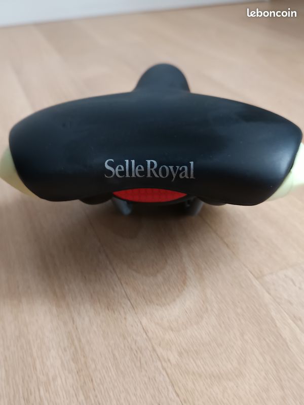 Selle VTC BTWIN (image 2)