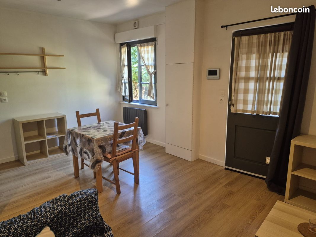 Appartement 1 pièce 27 m² · à Liévin · 27 m² · 520 €