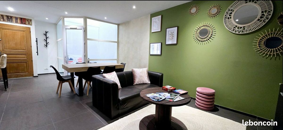 Appartement a louer thonon-les-bains - 3 pièce(s) - 79 m2 - Surfyn