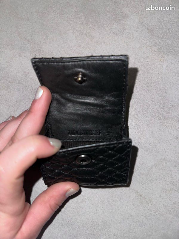 Étui Zadig&Voltaire (image 4)