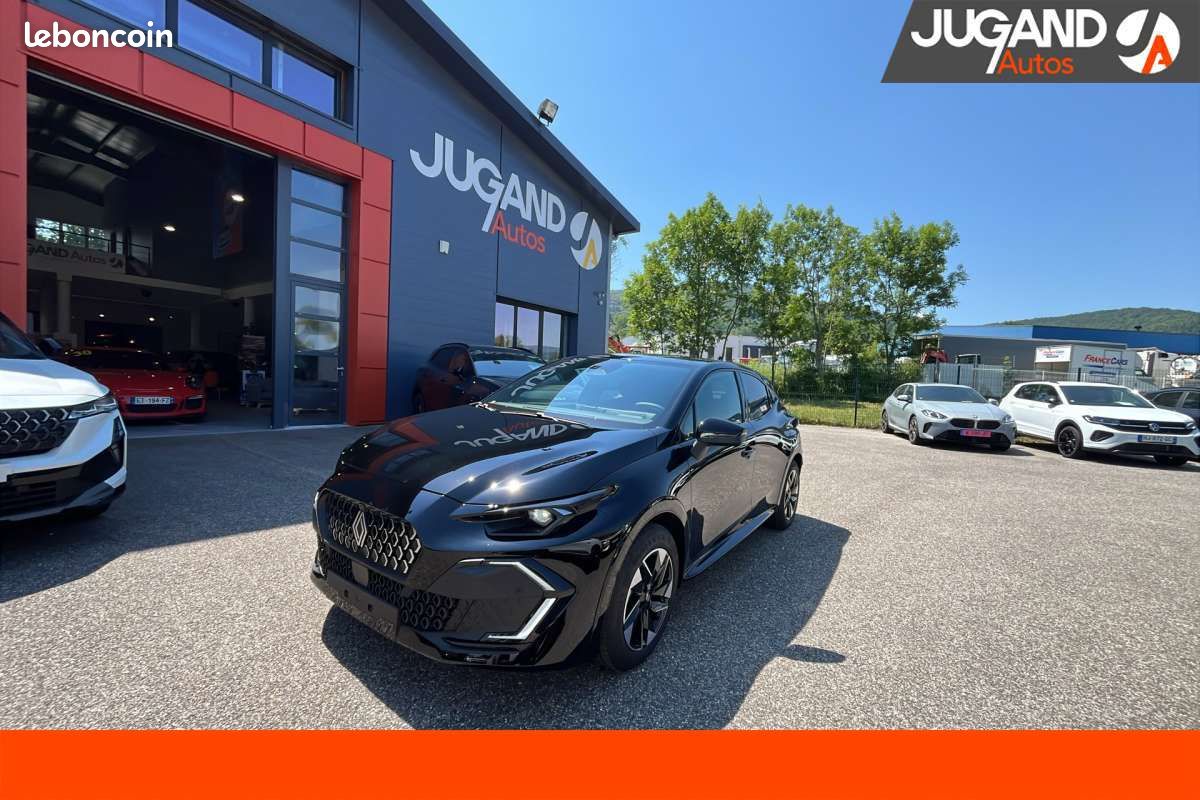 Renault Clio 6 TCE 115 EDC TECHNO PLUS -11% (image 1)