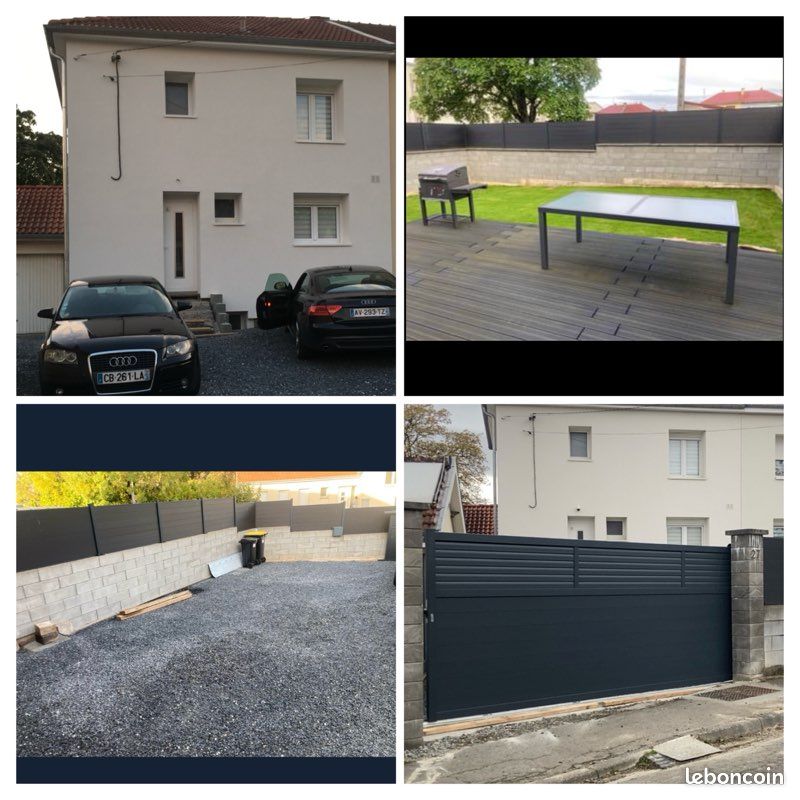 Maison 5 pièces 80 m² · à Longwy · 80 m² · 285 000 €