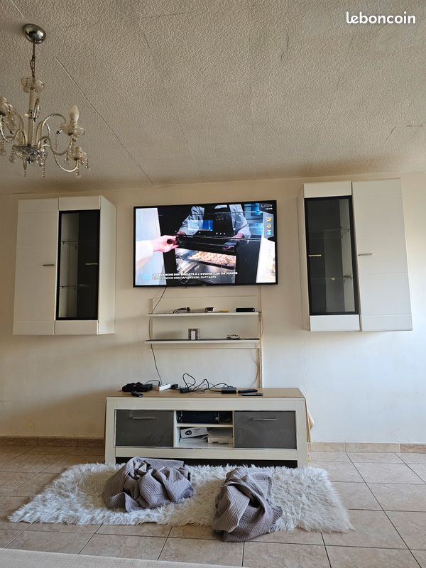 Vide maison (image 1)