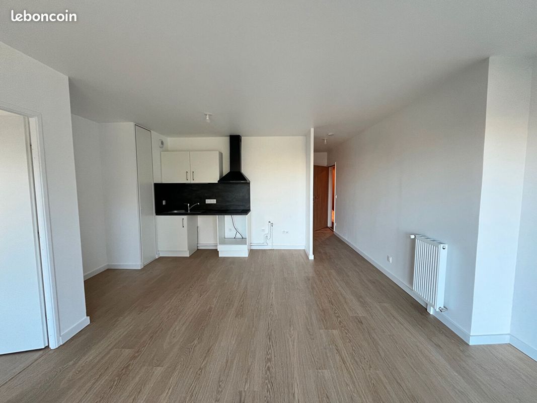 Appartement 2 pièces 47 m² · à Bihorel · 47 m² · 665 €/mois
