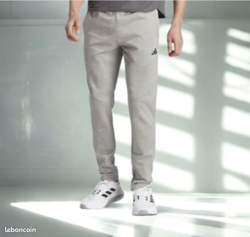 Adidas ID Stadium Pantalon de survetement Jogging CW0261 Vêtements