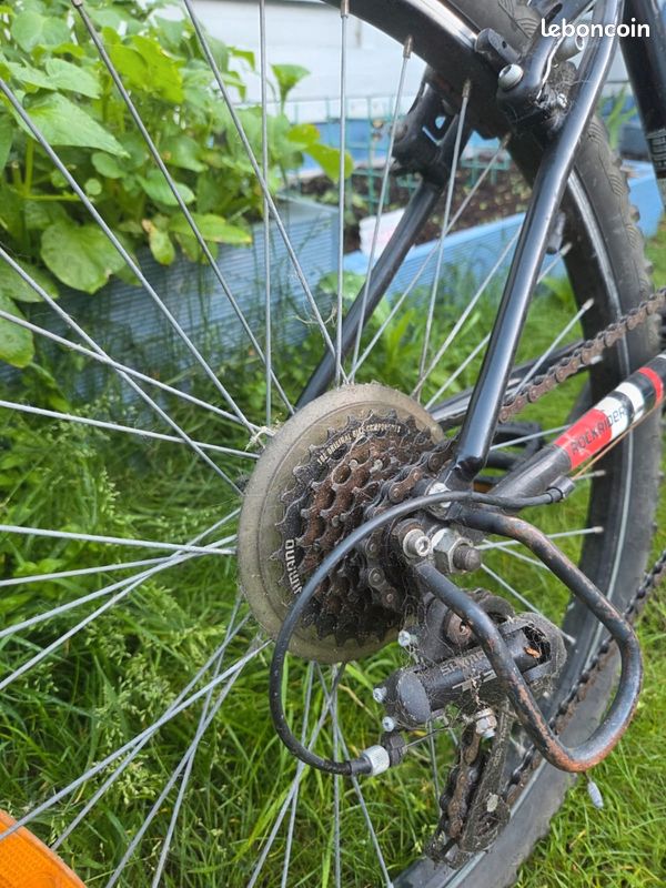Velo rock rider 5.0 (image 11)