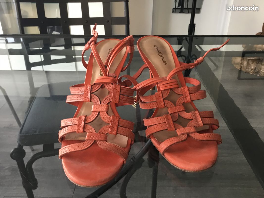 Chaussure (image 1)