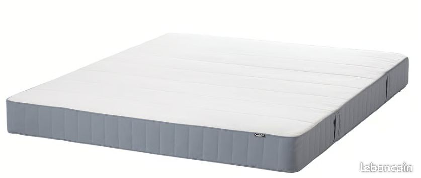 Matelas 140*200 (image 1)
