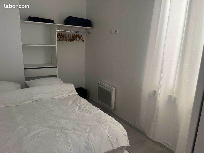 Appartement 2 pièces 35 m² · à Nice · 35 m² · 1 000 €/mois