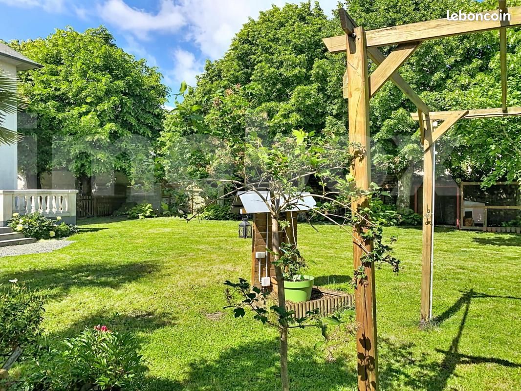 Maison 6 pièces 114 m² · à Ancenis-Saint-Géréon · 114 m² · 339 990 €