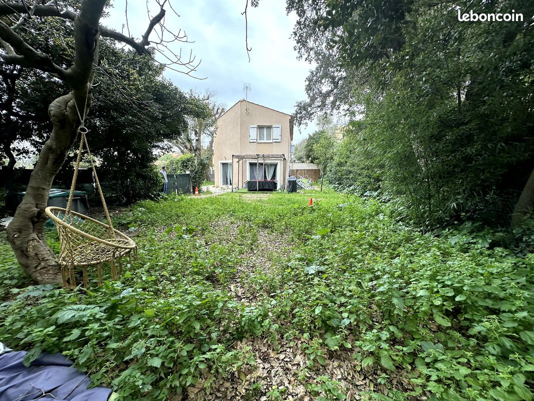 Maison 4 pièces 90 m² · à La Seyne-sur-Mer · 90 m² · 1 750 €/mois