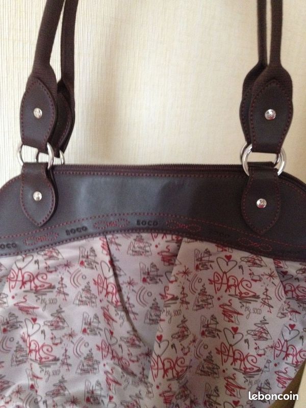 Sac à main SOCO (image 2)