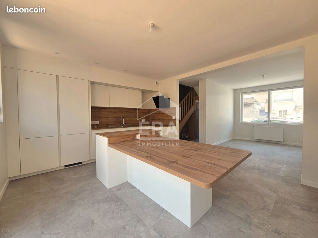 Maison 4 pièces 70 m² · à Le Portel · 70 m² · 264 900 €