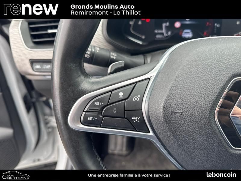 Renault Arkana 1.3 TCe 140ch FAP Intens EDC -21B (image 21)