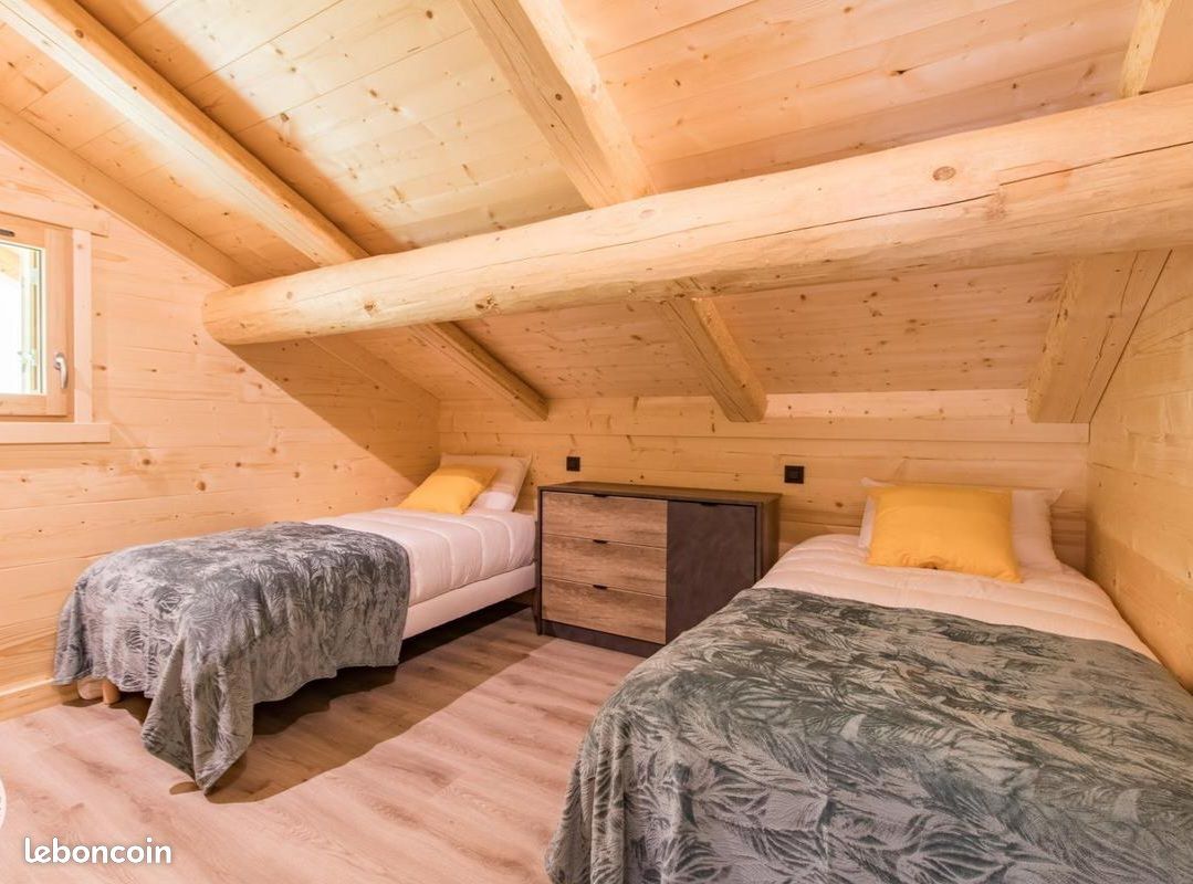 Promo dernière minute grand bornand chalet (image 12)
