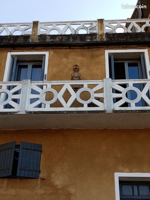 Maison 6 pièces 105 m² · à Nessa · 105 m² · 360 000 €
