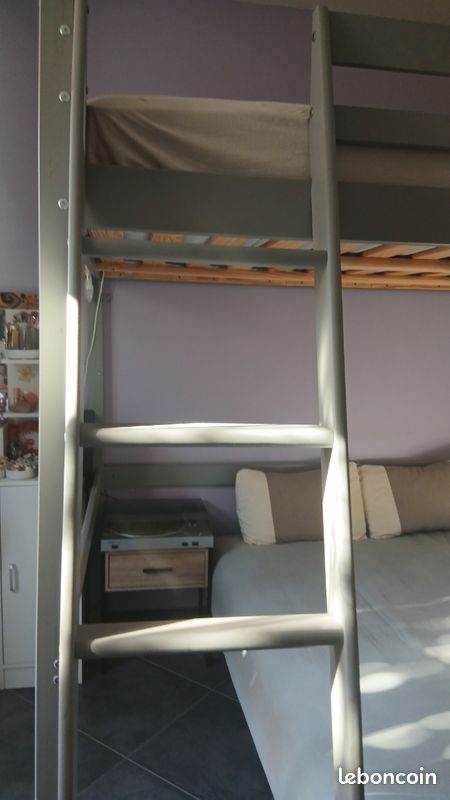 Lit mezzanine 2 place (image 4)