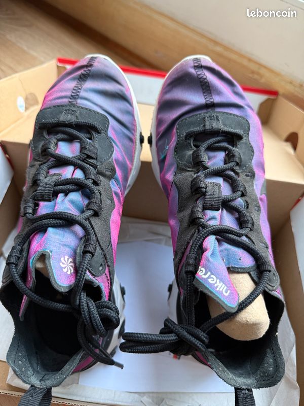 Basket Nike (image 1)
