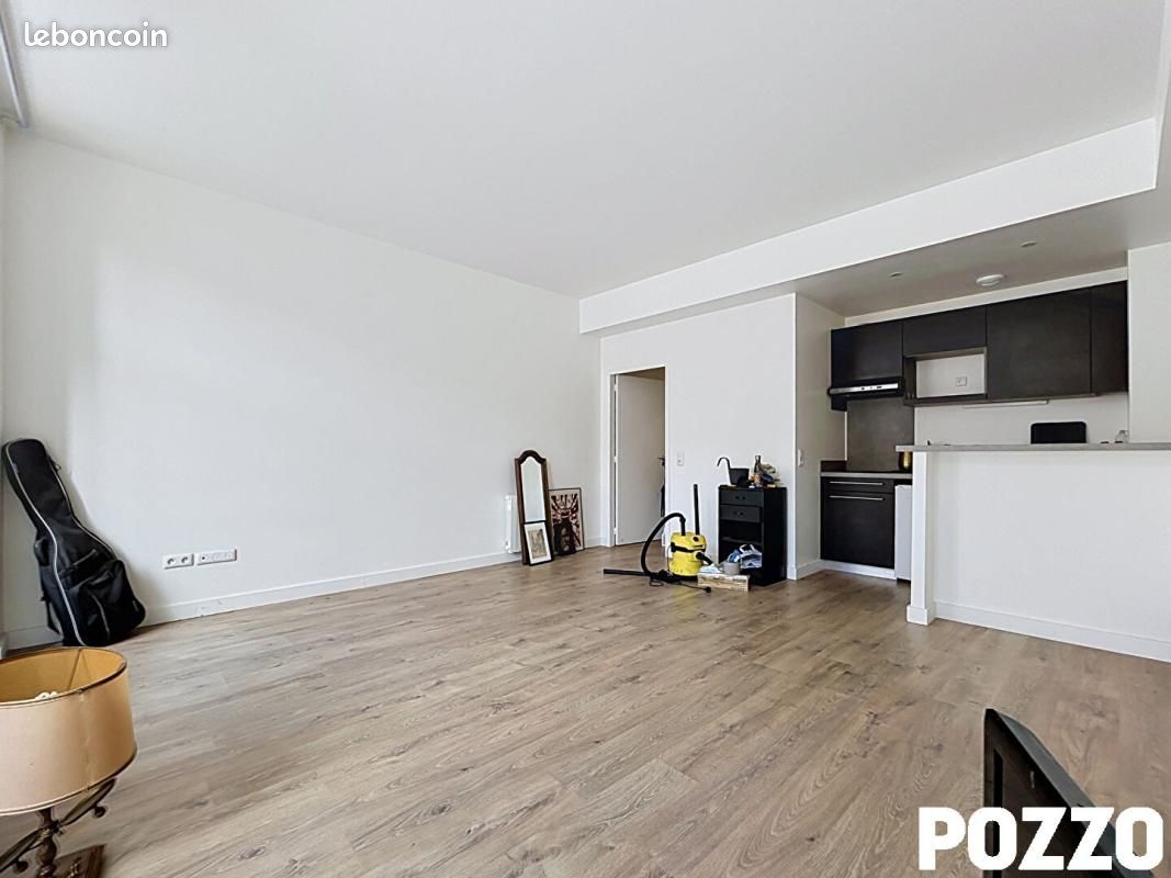 Appartement 1 pièce 35 m² · à Bayeux · 35 m² · 434 €/mois