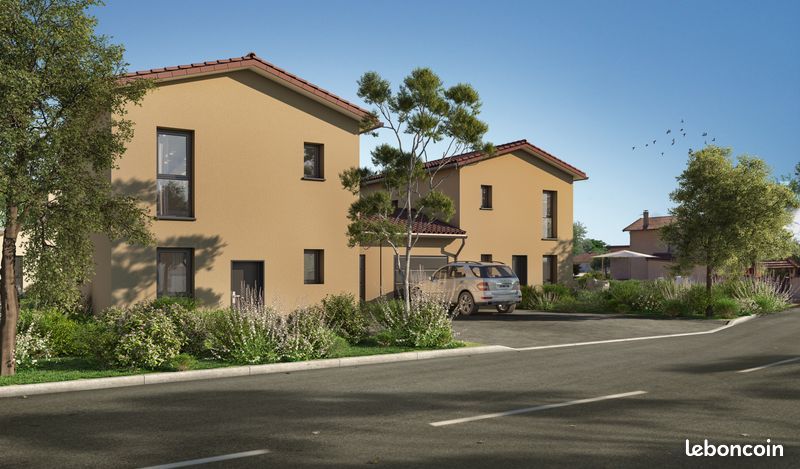 Maison 5 pièces 108 m² · à Montbrison · 108 m² · 275 000 €