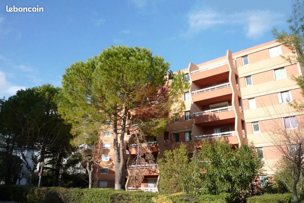 Appartement 1 pièce 25 m² · à Montpellier · 25 m² · 590 €/mois