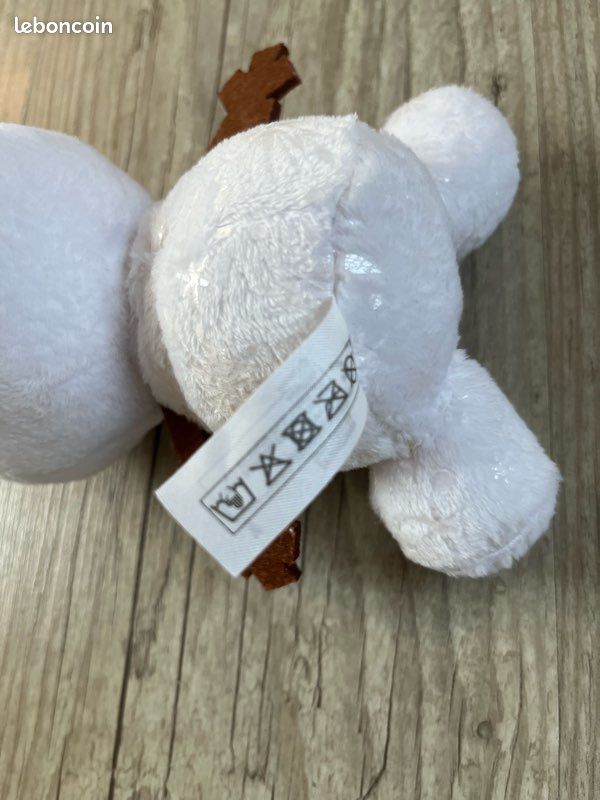 Peluche Olaf 20 cm (image 4)