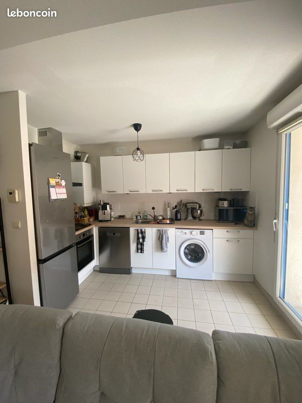 Parking 2 pièces 50 m² · à Nancy · 50 m² · 750 €/mois