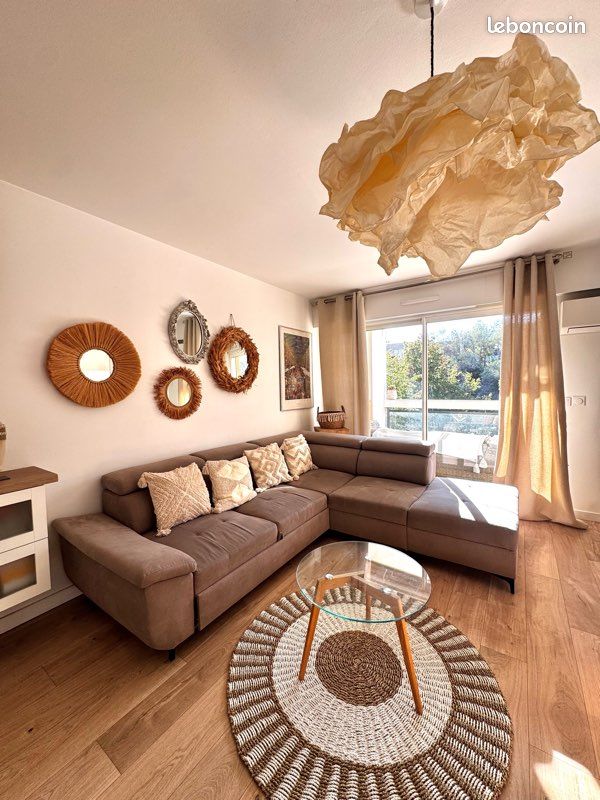 Appartement 2 pièces 50 m² · à Cannes · 50 m² · 275 000 €