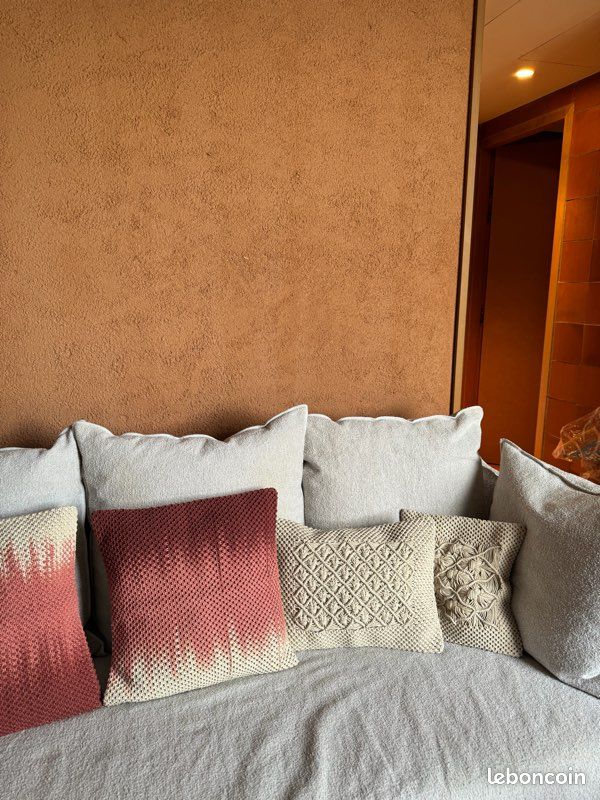 Coussins de décoration (image 4)