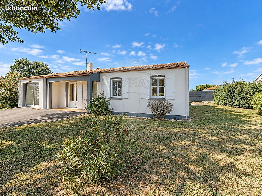 Maison 5 pièces 100 m² · à Arvert · 100 m² · 279 000 €
