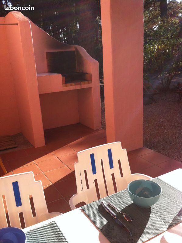 Mini-villa à 250m de la plage de San Ciprianu -Corse du sud (image 10)