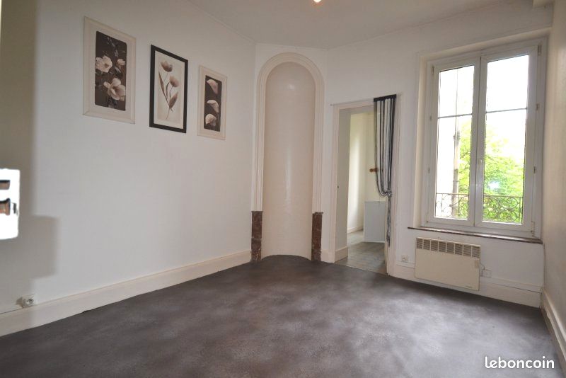 Appartement 2 pièces 30 m² · à Nancy · 30 m² · 455 €/mois