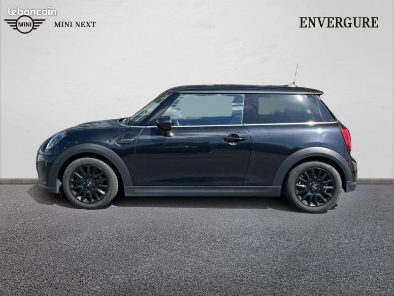 Mini Mini Cooper 136ch Edition Camden BVA7 (image 3)