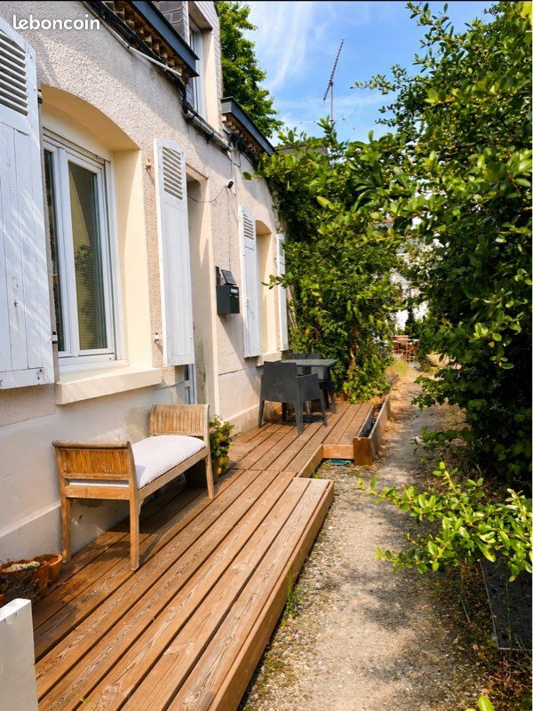 Maison 3 pièces 67 m² · à Rennes · 67 m² · 299 000 €