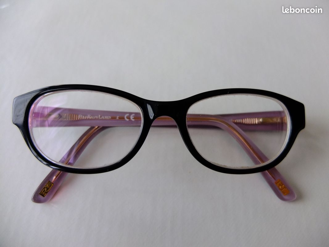Lunettes enfant 10 ans (image 1)