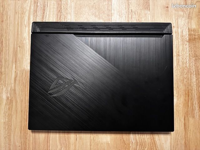 Portatil Asus Rog Strix G512li Hn061t Core I5 8Gb 51 | Éxito
