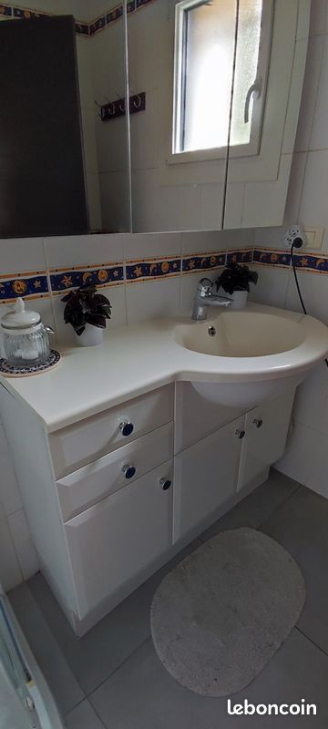 Meubles salle de bain (image 3)