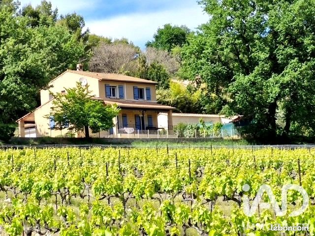 Maison 4 pièces 110 m² · à Mollans-sur-Ouvèze · 110 m² · 348 000 €