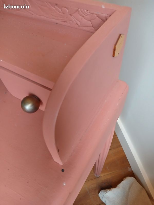 Coiffeuse vintage (image 6)