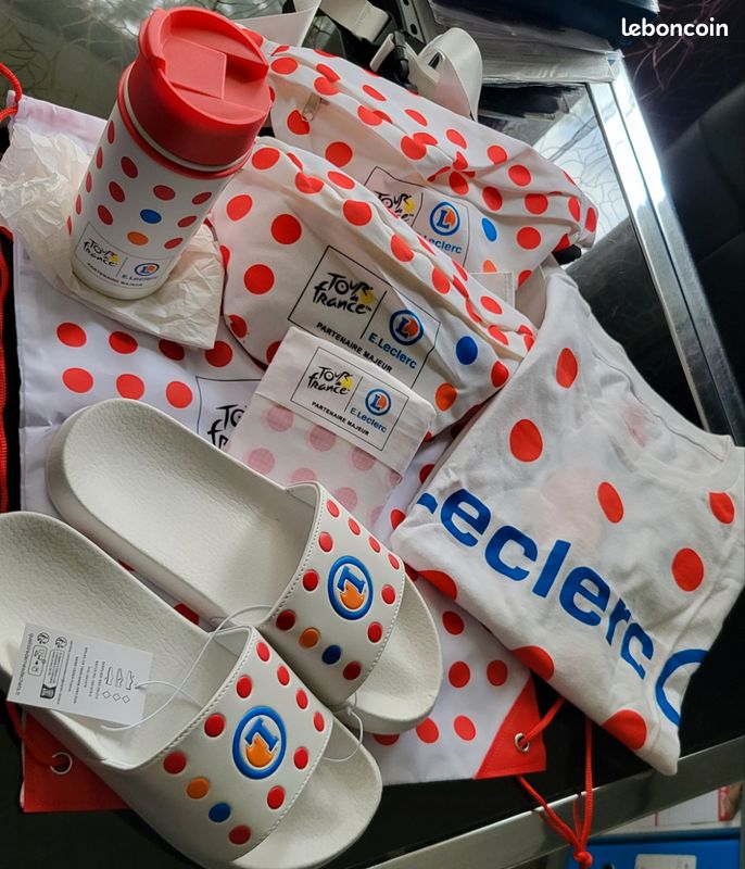 E.Leclerc Saint-Louis added a new... - E.Leclerc Saint-Louis