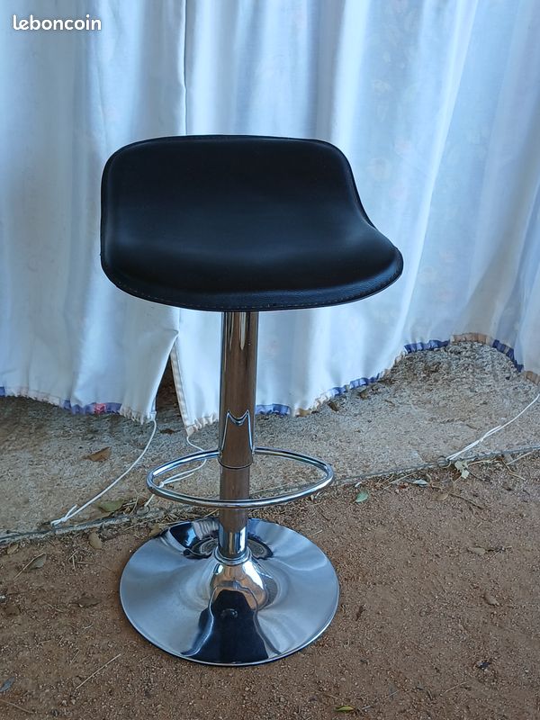 Tabouret de bar design (image 14)