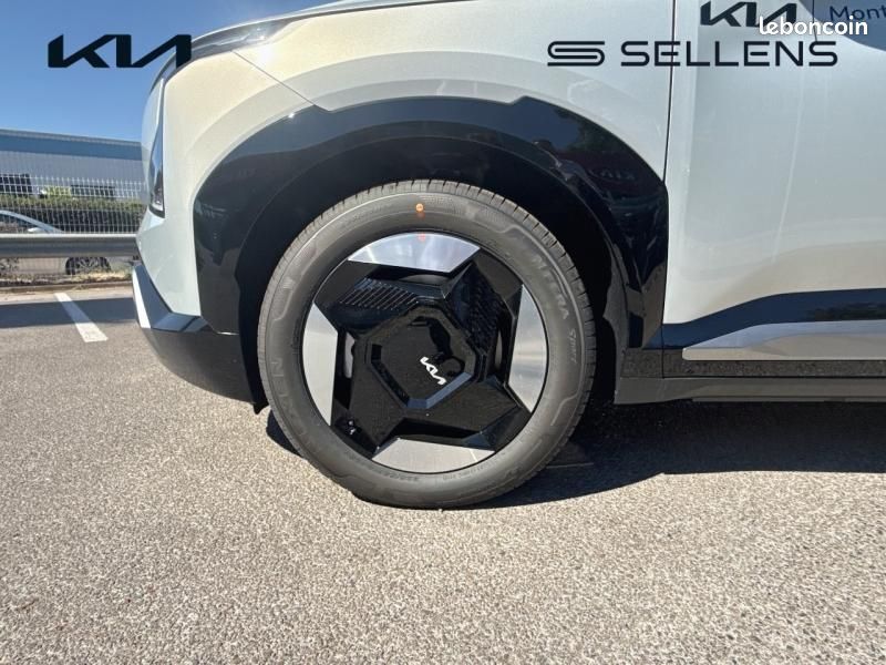 Kia EV5 218ch 81,4kWh Earth (image 15)