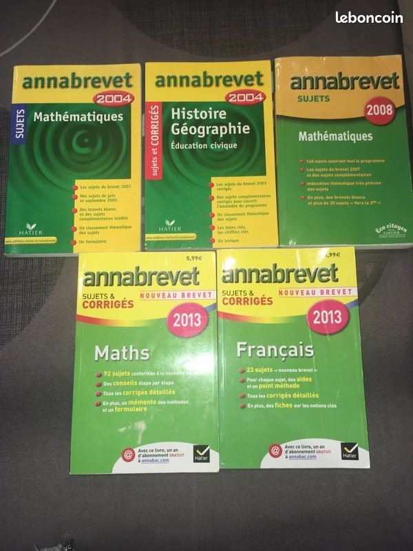 Annabrevet (image 1)