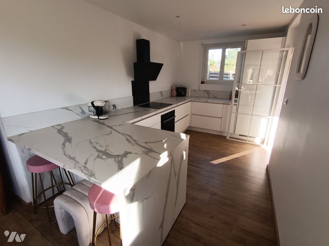 Maison 4 pièces 113 m² · à La Chapelle-des-Marais · 113 m² · 240 350 €
