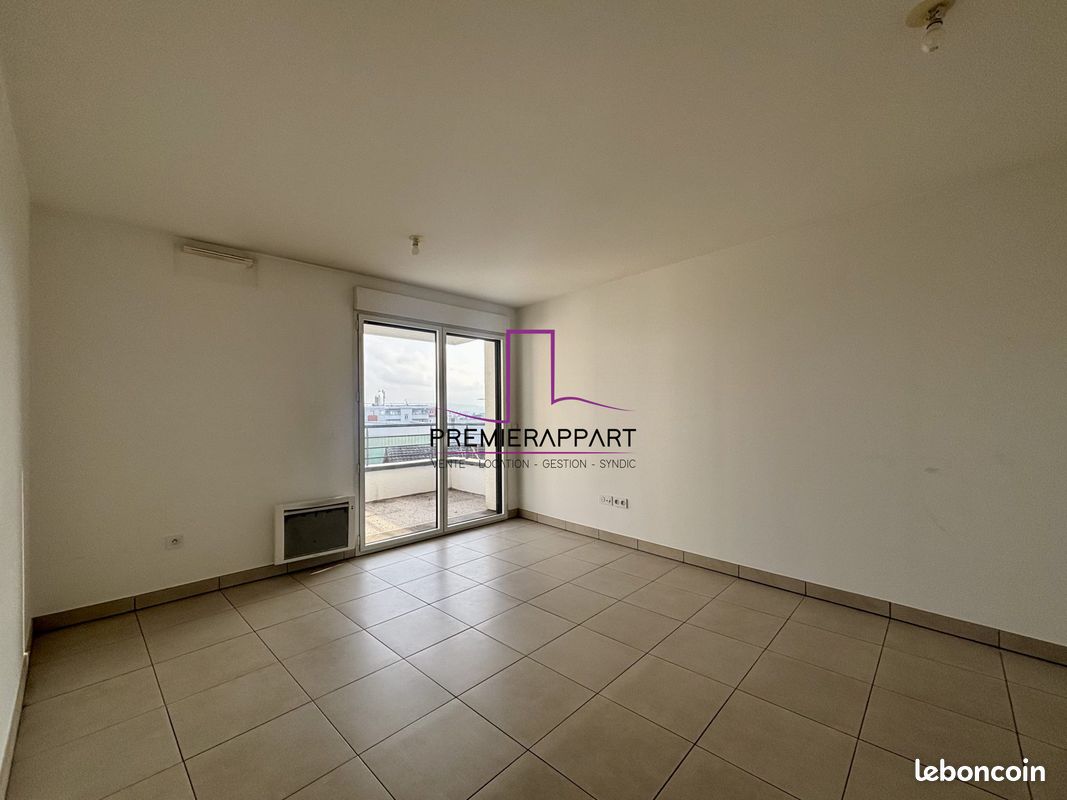 Appartement a louer houilles - 3 pièce(s) - 63 m2 - Surfyn