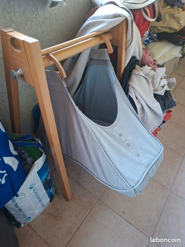 Balançoire bebe (image 2)