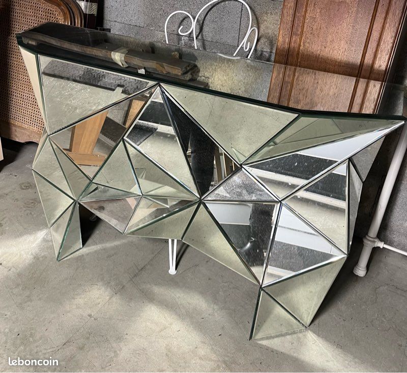 Console prisma (image 1)
