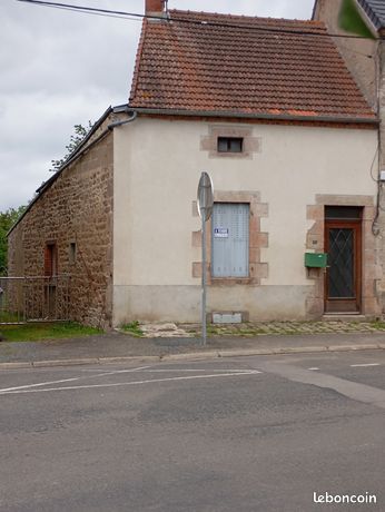 Maison à vendre à Treignat