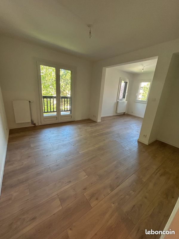 Appartement 2 pièces 49 m² · à Cahors · 49 m² · 95 000 €